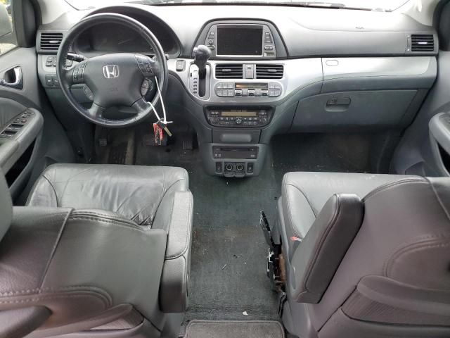 2007 Honda Odyssey Touring