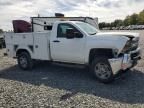 2016 Chevrolet Silverado C2500 Heavy Duty