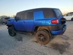 2007 Toyota FJ Cruiser