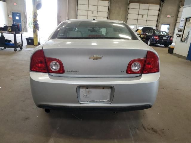 2009 Chevrolet Malibu 2LT