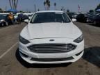 2017 Ford Fusion SE Hybrid