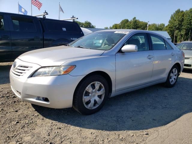 2009 Toyota Camry Base