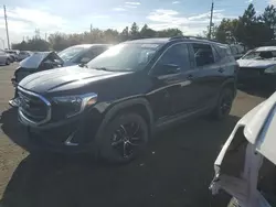 2018 GMC Terrain SLE en venta en Denver, CO