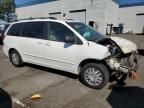 2007 Toyota Sienna CE