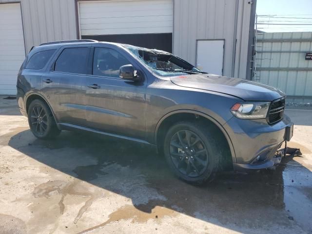 2017 Dodge Durango R/T