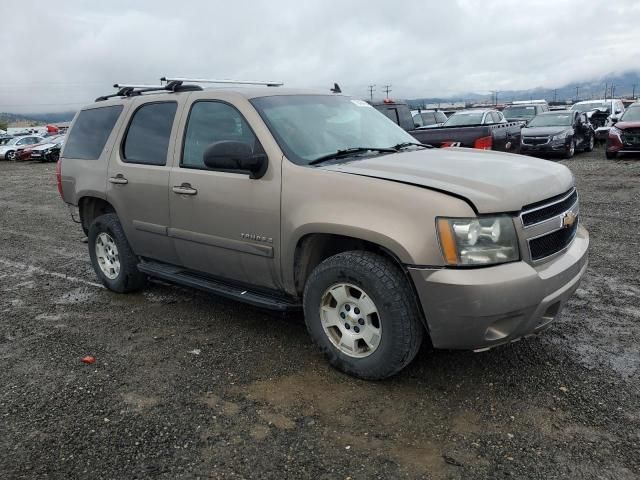 2007 Chevrolet Tahoe K1500