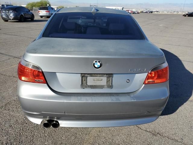 2006 BMW 530 I