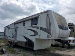 Salvage trucks for sale at Riverview, FL auction: 2008 Other Trailer