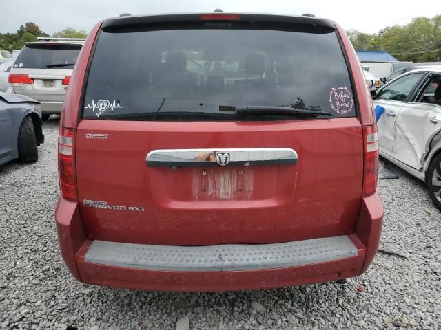 2008 Dodge Grand Caravan SXT