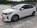 2019 KIA Rio S