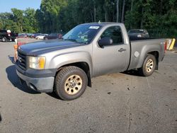 2008 GMC Sierra K1500 en venta en East Granby, CT