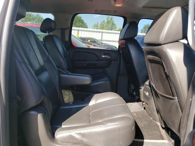 2007 Chevrolet Suburban K1500