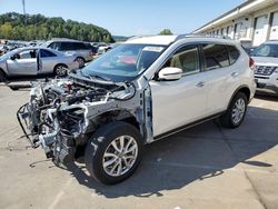 Salvage cars for sale at Louisville, KY auction: 2019 Nissan Rogue S