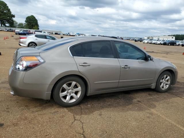 2008 Nissan Altima 2.5