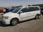 2011 Chrysler Town & Country Touring