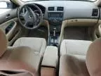 2003 Honda Accord LX