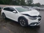 2019 Buick Regal Tourx Preferred