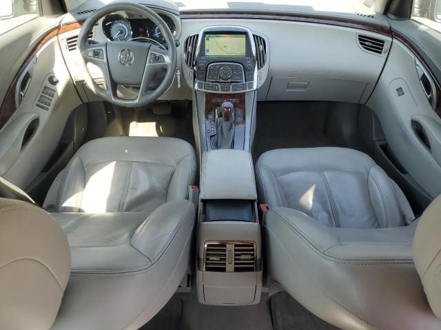 2012 Buick Lacrosse Premium