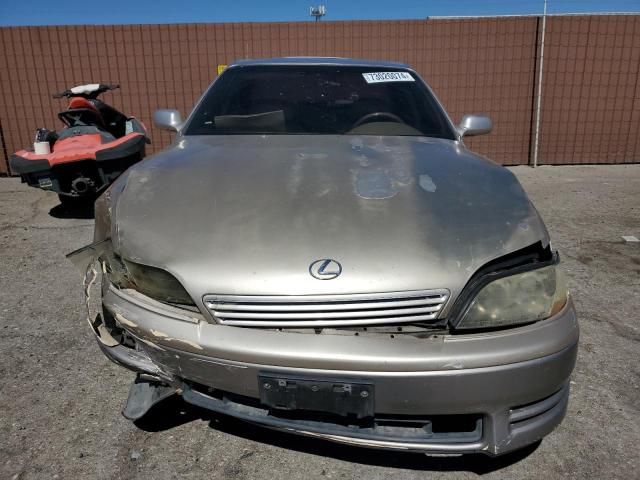 1996 Lexus ES 300