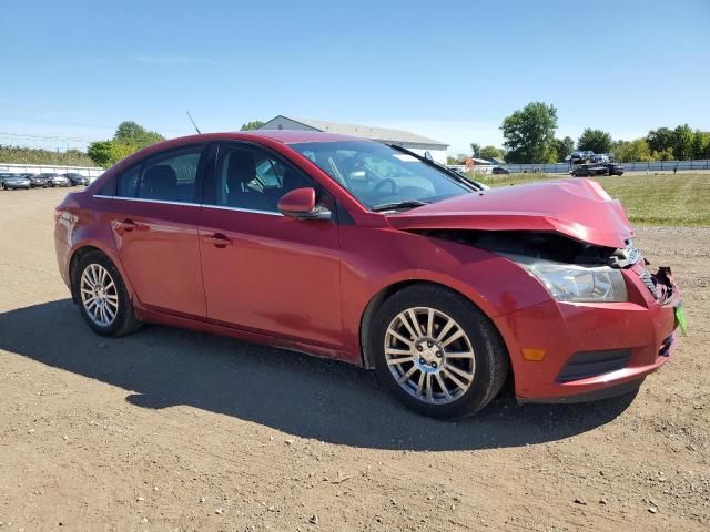 2012 Chevrolet Cruze ECO