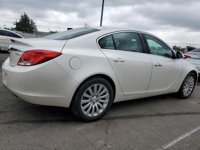 2012 Buick Regal Premium