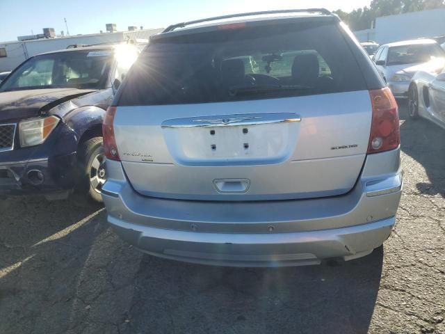 2006 Chrysler Pacifica Limited