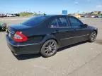 2007 Mercedes-Benz E 350 4matic