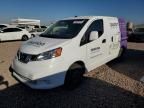 2020 Nissan NV200 2.5S