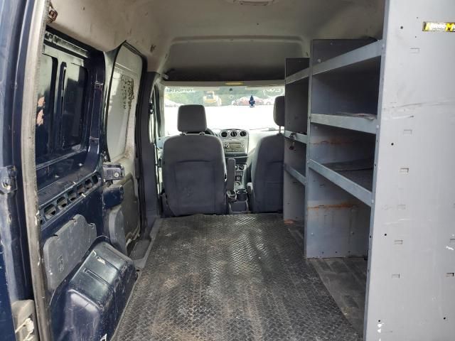 2012 Ford Transit Connect XLT