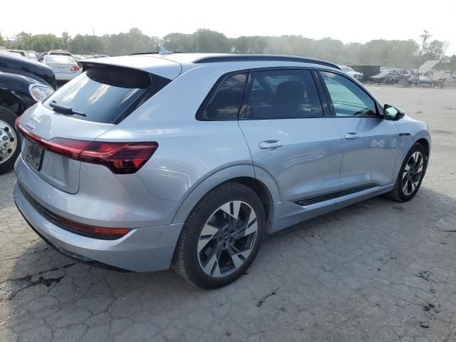 2022 Audi E-TRON Premium