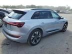 2022 Audi E-TRON Premium