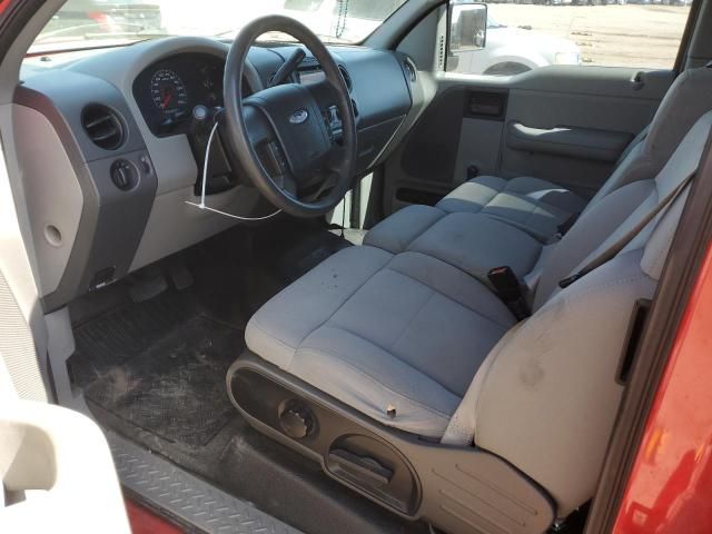 2006 Ford F150