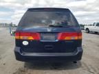 2003 Honda Odyssey EX