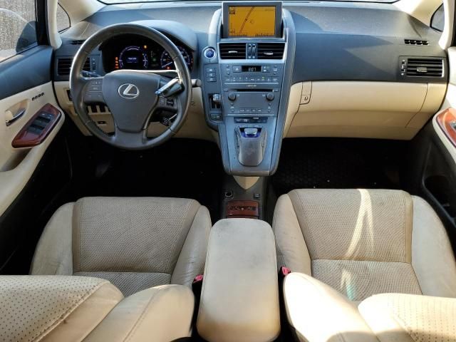 2010 Lexus HS 250H