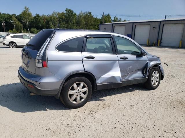 2007 Honda CR-V LX