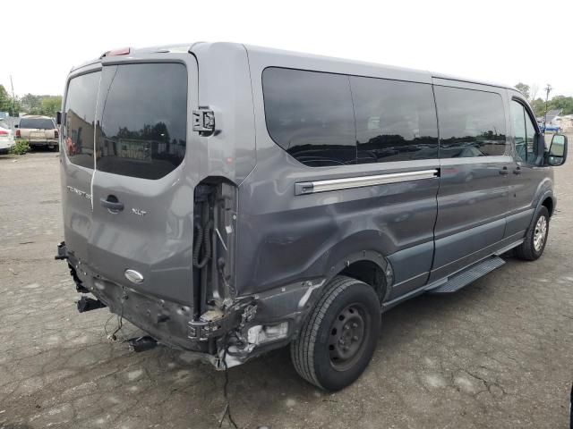 2015 Ford Transit T-350