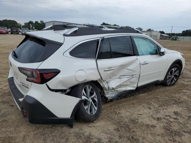 2022 Subaru Outback Touring