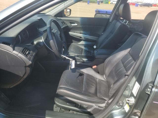 2008 Honda Accord EXL