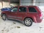 2008 Jeep Grand Cherokee Laredo