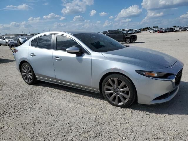 2019 Mazda 3 Select