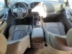 2008 Nissan Pathfinder S