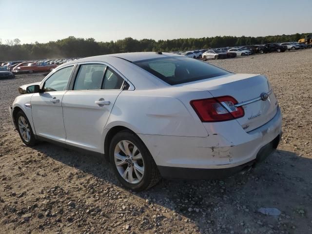 2011 Ford Taurus SEL