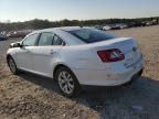 2011 Ford Taurus SEL