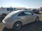 2012 Volkswagen Beetle