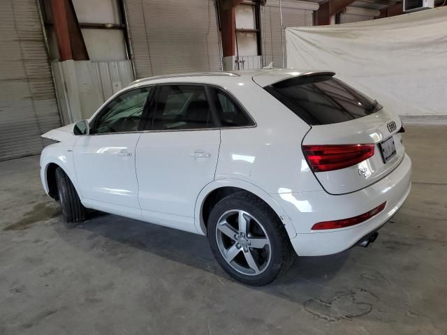 2015 Audi Q3 Premium Plus