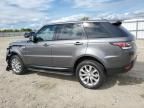 2015 Land Rover Range Rover Sport HSE