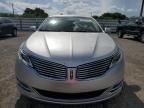 2013 Lincoln MKZ