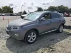 2014 Lexus RX 350 Base