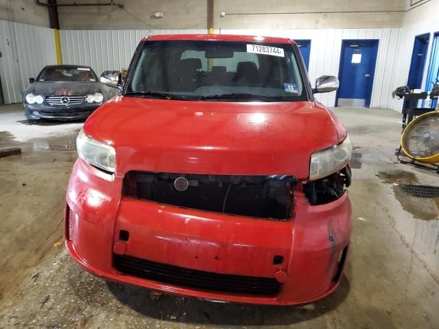 2009 Scion XB