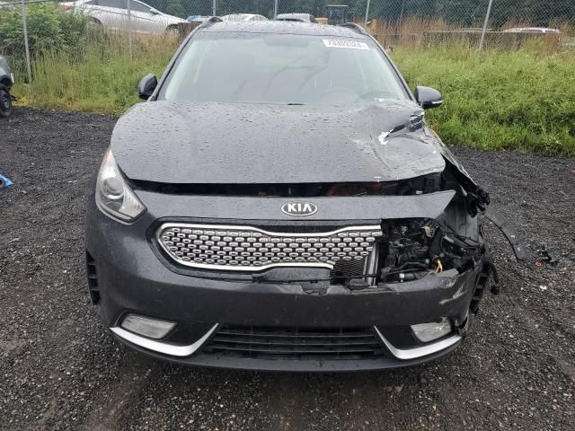 2019 KIA Niro EX